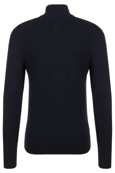 Sweater  Tommy Hilfiger navy blue
