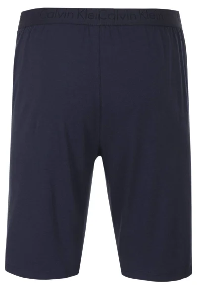 Pajama Bottoms Calvin Klein Underwear navy blue