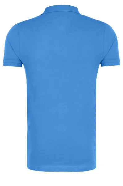 Classics polo shirt Tommy Hilfiger blue