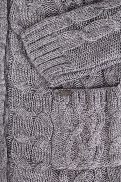 Sansa Sweater Pepe Jeans London gray