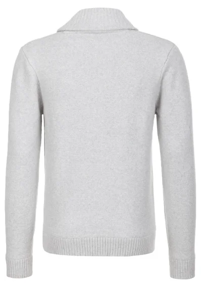 Romilly Sweater Pepe Jeans London ash gray