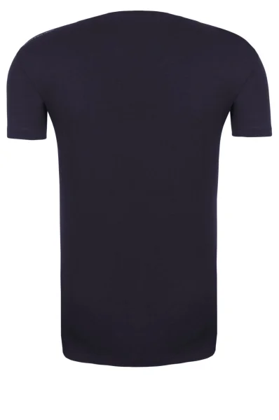 T-shirt  CALVIN KLEIN JEANS navy blue
