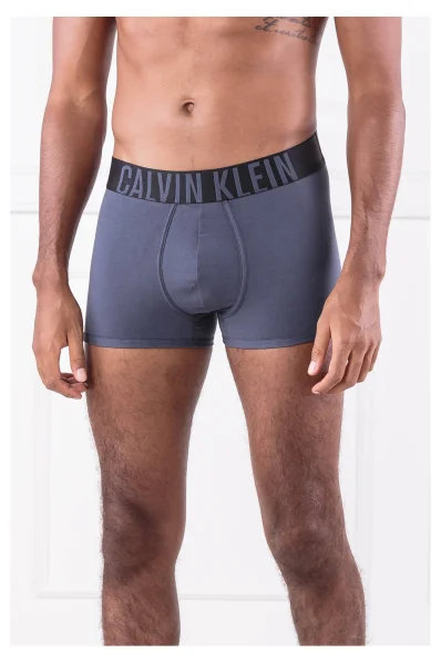 Boxer shorts Intense Power Calvin Klein Underwear charcoal