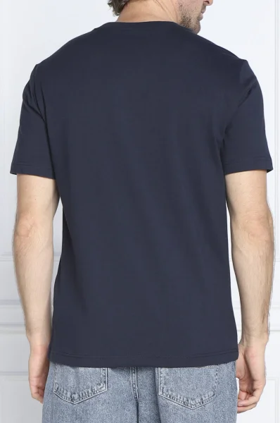 T-shirt | Regular Fit Champion navy blue