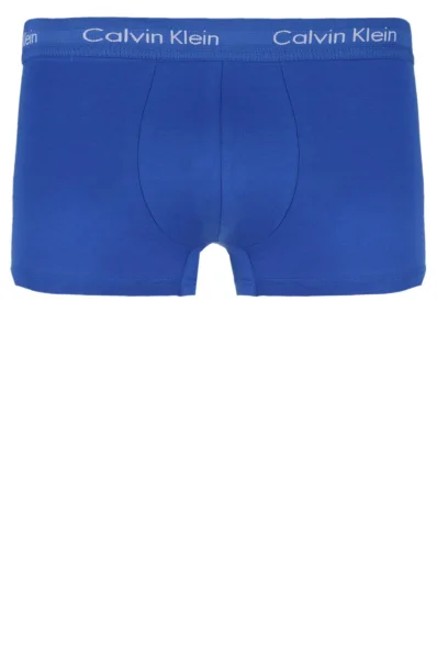 Bokserki 3-pack Calvin Klein Underwear niebieski