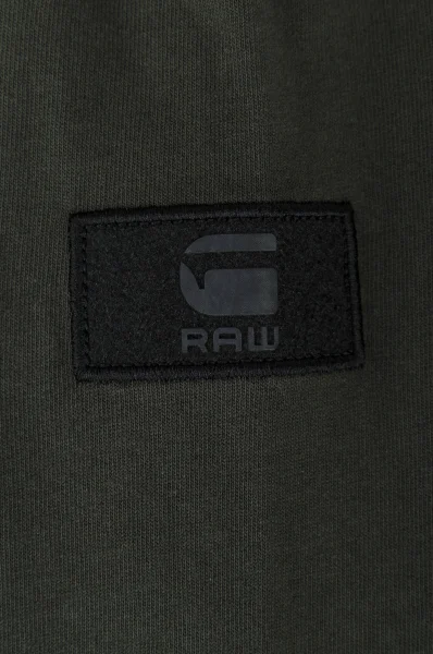 Powel Long Sleeve Top G- Star Raw green