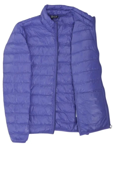 Jacket EA7 violet