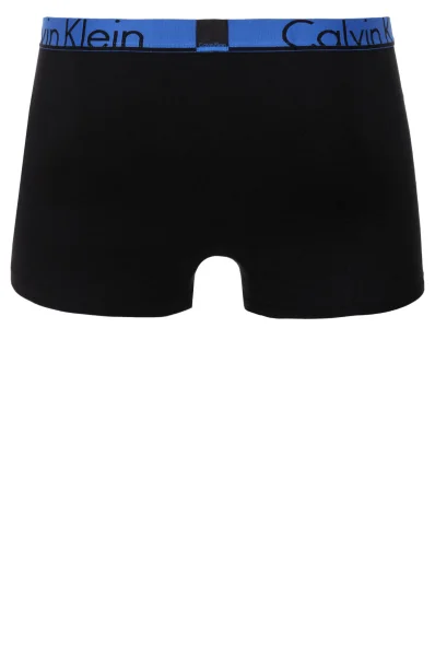 Bokserki 2-Pack Calvin Klein Underwear czarny