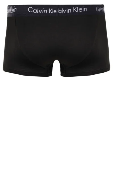 3-pack Boxer shorts Calvin Klein Underwear black