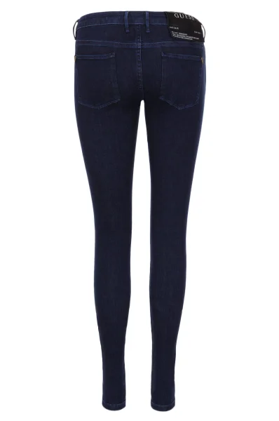 Jegging Jeans GUESS navy blue