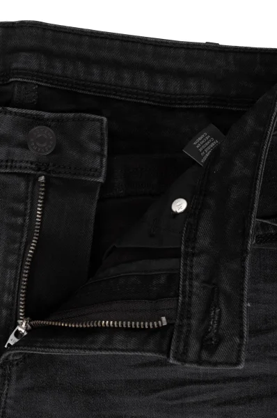 Jeans J05 | Super Skinny fit Armani Exchange black