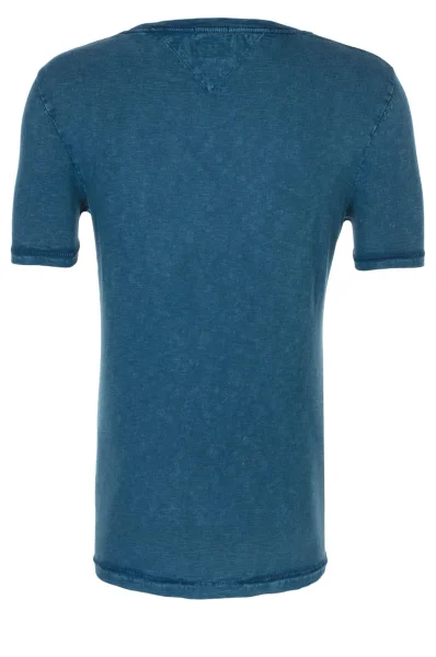 THDM Cn T-shirt Hilfiger Denim blue