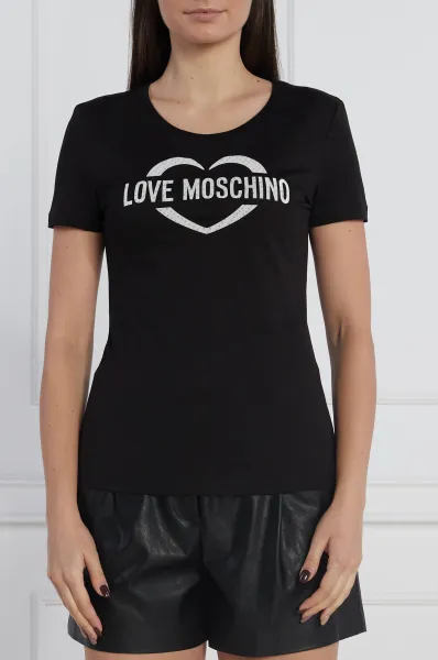 How does discount moschino fit