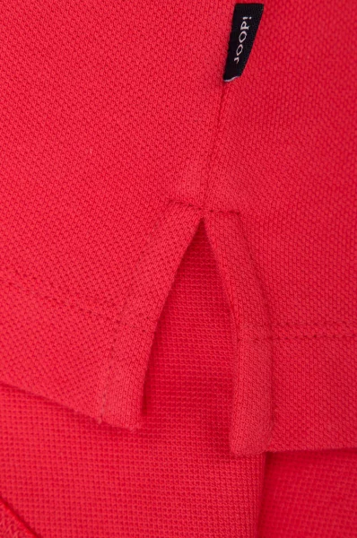 Polo Beeke | Regular Fit | pique Joop! Jeans pink
