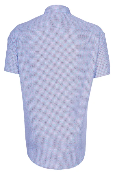 Birgen Shirt Tommy Hilfiger blue