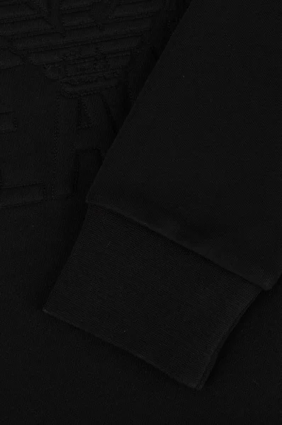 Sweatshirt Armani Jeans black