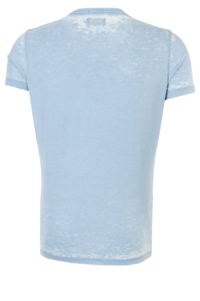 New Holland T-shirt Pepe Jeans London blue
