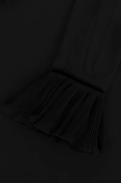 Blouse | Regular Fit Just Cavalli black