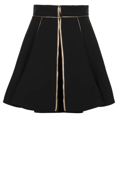 Skirt Elisabetta Franchi black