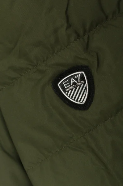 Jacket EA7 khaki