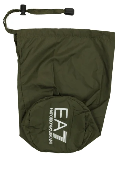 Jacket EA7 khaki
