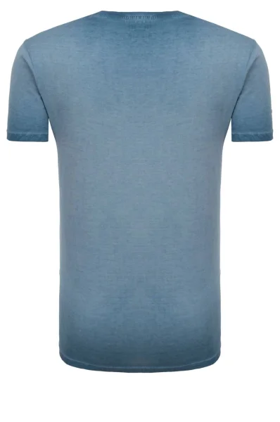 West Sir T-shirt Pepe Jeans London baby blue