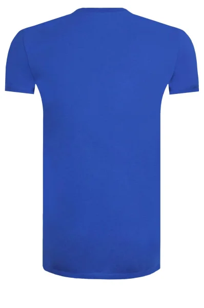 T-Shirt Armani Exchange blue