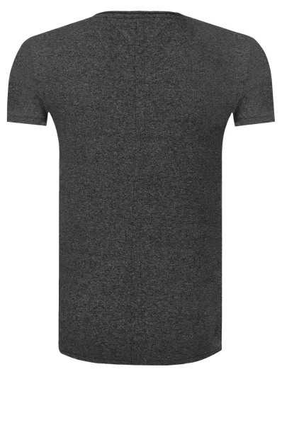 T-shirt  Tommy Jeans charcoal