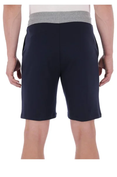 Shorts Contemp | Regular Fit BOSS BLACK navy blue