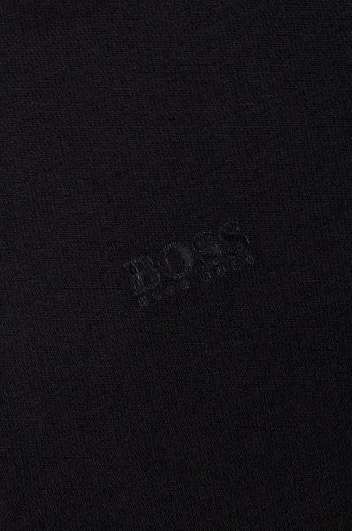 Polo PL-Tech BOSS GREEN black
