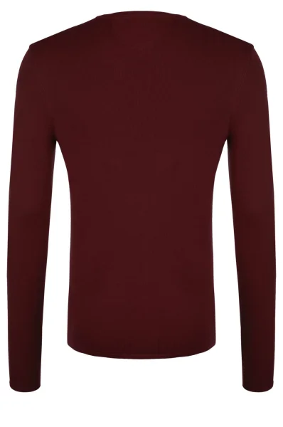 Sweater Marc O' Polo claret