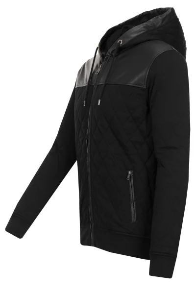 Jacket Lagerfeld black