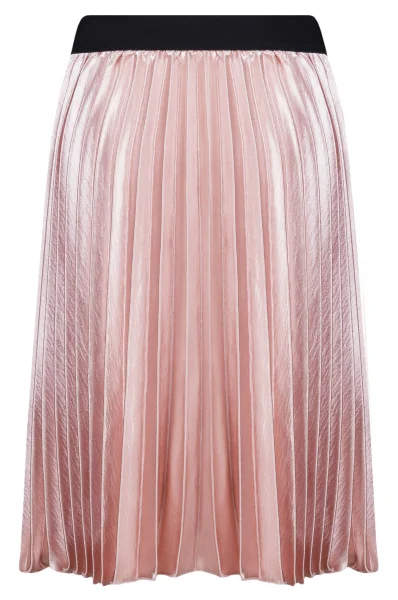 Skirt Liu Jo powder pink