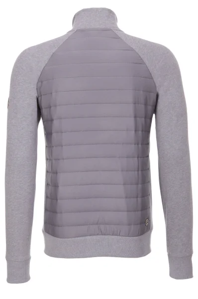 Cybernetic Sweatshirt Colmar gray