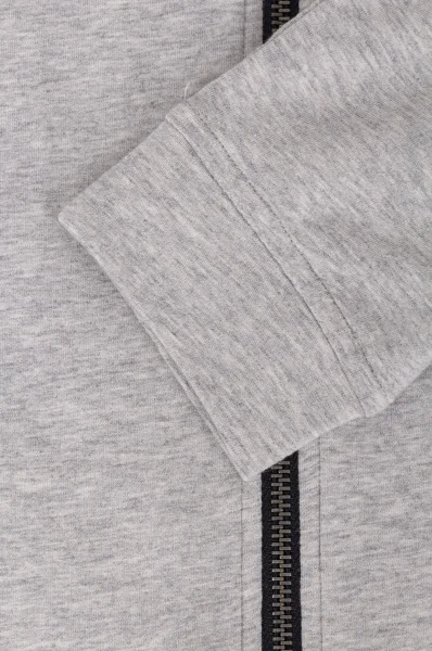 Sweatshirt Jacket Marc O' Polo ash gray