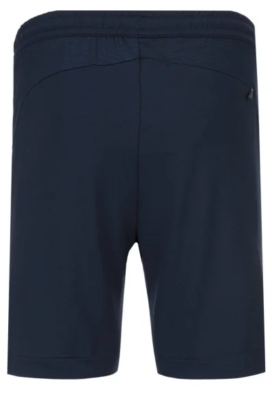 Hortech Shorts BOSS GREEN navy blue
