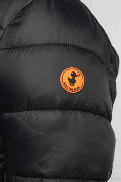 Jacket GIGAY | Regular Fit Save The Duck black