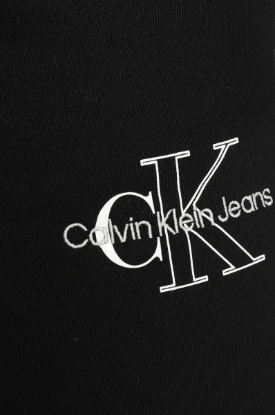 Skirt CALVIN KLEIN JEANS black