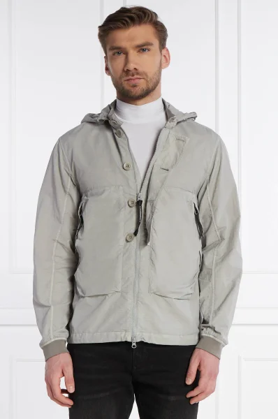 Jacket | Regular Fit C.P. Company gray