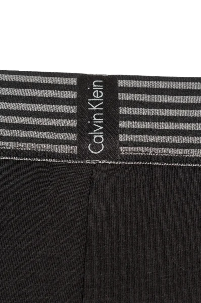 Iron Strength pyjama bottoms Calvin Klein Underwear charcoal