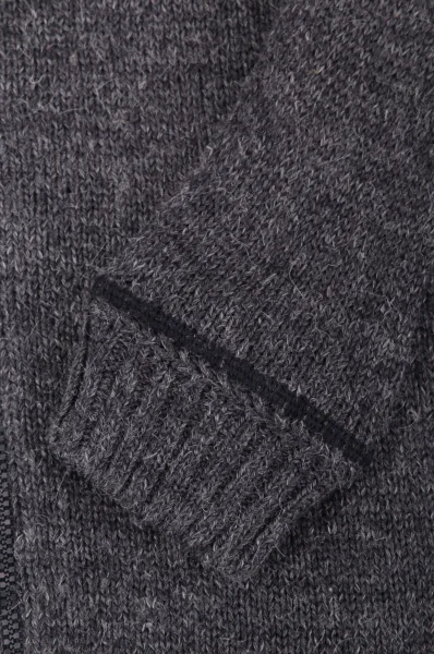 Sweater  CALVIN KLEIN JEANS charcoal