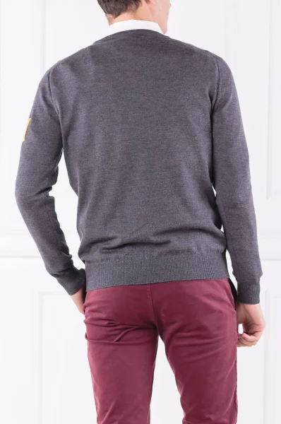 Sweater | Regular Fit Iceberg gray