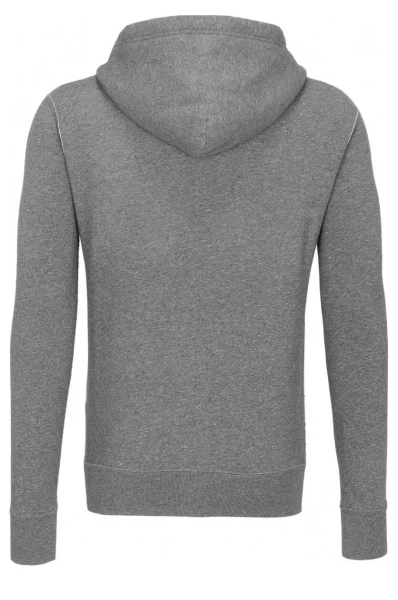 Sweatshirt POLO RALPH LAUREN gray