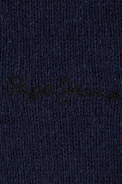 Dante sweater Pepe Jeans London navy blue