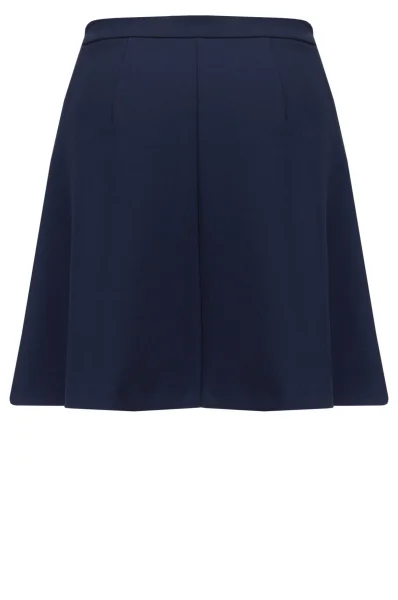 Skirt MAX&Co. navy blue