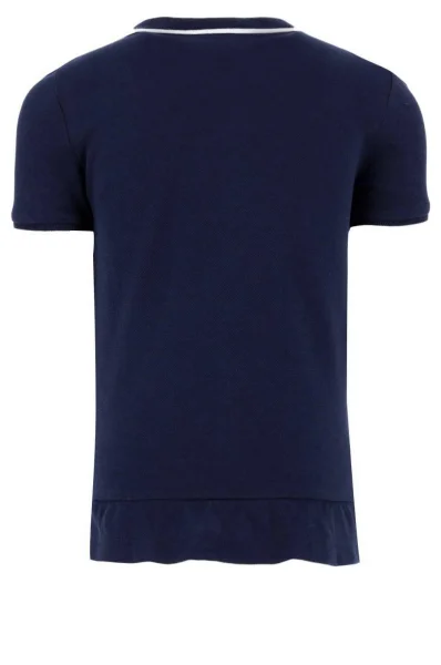 Polo | Regular Fit Guess navy blue