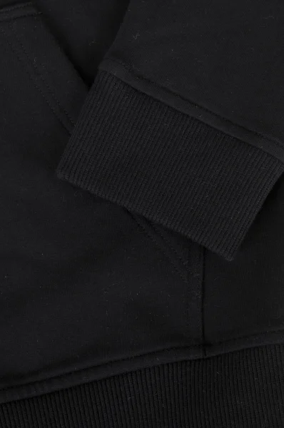 Sweatshirt Michael Kors black