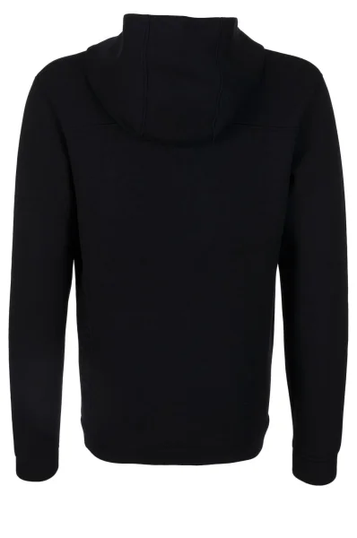 Kappinto Sweatshirt Calvin Klein black