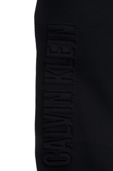 Kappinto Sweatshirt Calvin Klein black