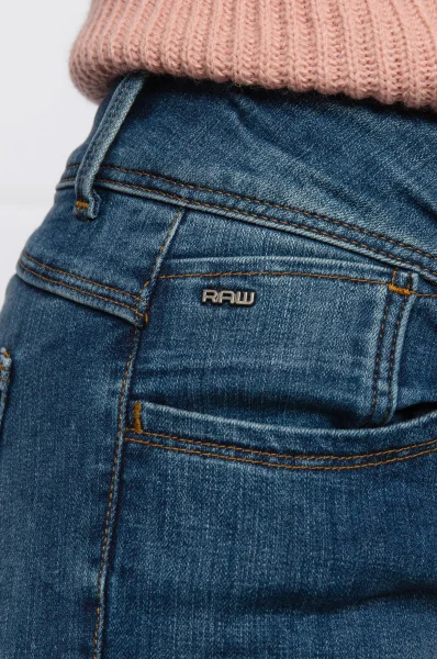 Jeans Trender Ultimate | Slim Fit G- Star Raw blue